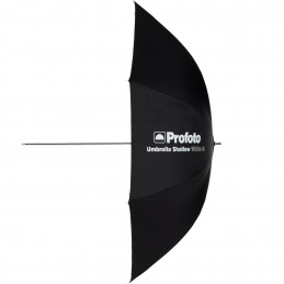 PROFOTO UMBRELLA SHALLOW WHITE M 105cm | Fcf Forniture Cine Foto