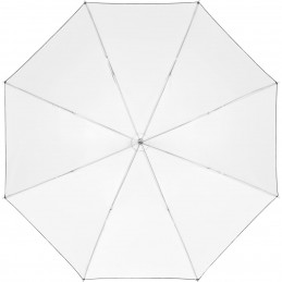 PROFOTO UMBRELLA SHALLOW WHITE M 105cm | Fcf Forniture Cine Foto