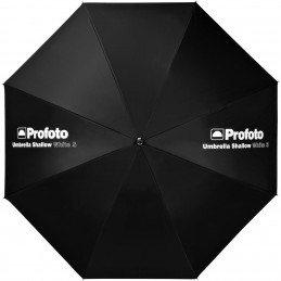 PROFOTO UMBRELLA SHALLOW WHITE S 85cm | Fcf Forniture Cine Foto