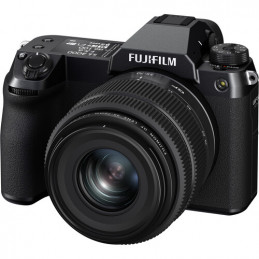 FUJIFILM GFX50S II + GF 35-70mm F4.5-5.6 WR - GARANZIA FUJIFILM ITALIA | Fcf Forniture Cine Foto