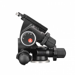 MANFROTTO 410 TESTA JUNIOR A CREMAGLIERA | Fcf Forniture Cine Foto