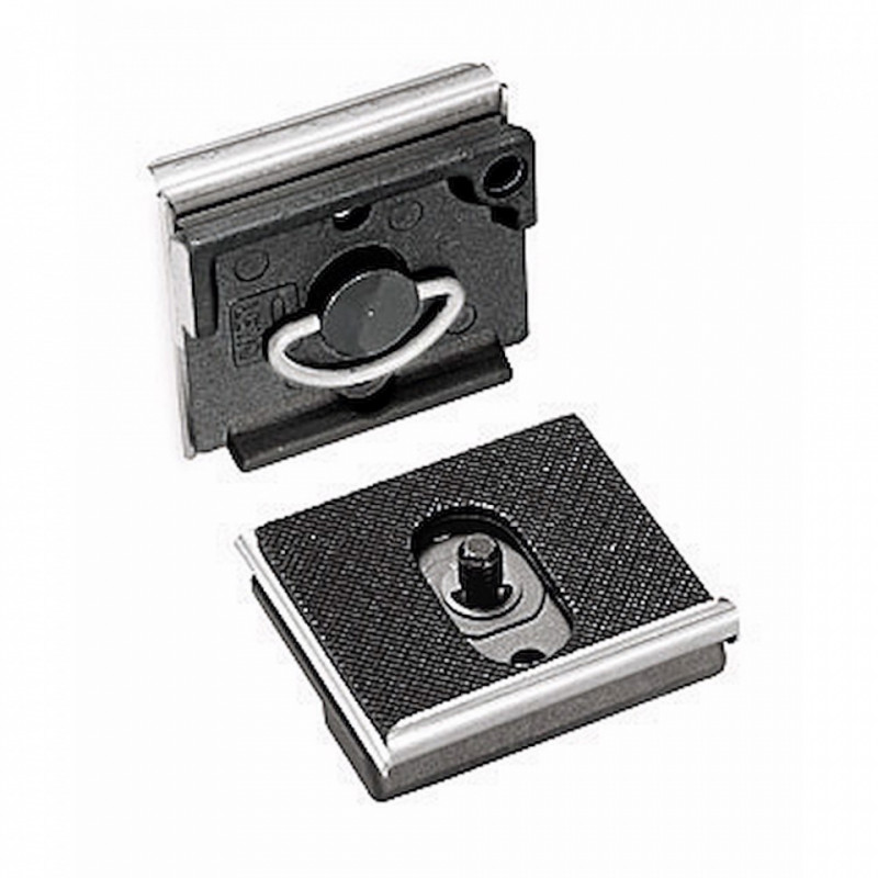 MANFROTTO 200PLARCH-38 PIASTRA RETTANGOLARE 3/8 CON ALLINEAMENTO 90 | Fcf Forniture Cine Foto MANFROTTO 200PLARCH-38 PIASTRA RETTANGOLARE 3/8 CON ALLINEAMENTO 90 | Fcf Forniture Cine Foto