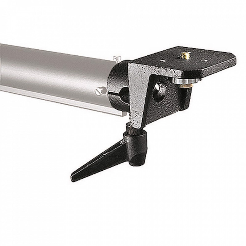 MANFROTTO 824 TESTA GIREVOLE 90 | Fcf Forniture Cine Foto MANFROTTO 824 TESTA GIREVOLE 90 | Fcf Forniture Cine Foto