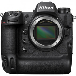 NIKON Z9 BODY - GARANZIA NITAL ITALIA | Fcf Forniture Cine Foto