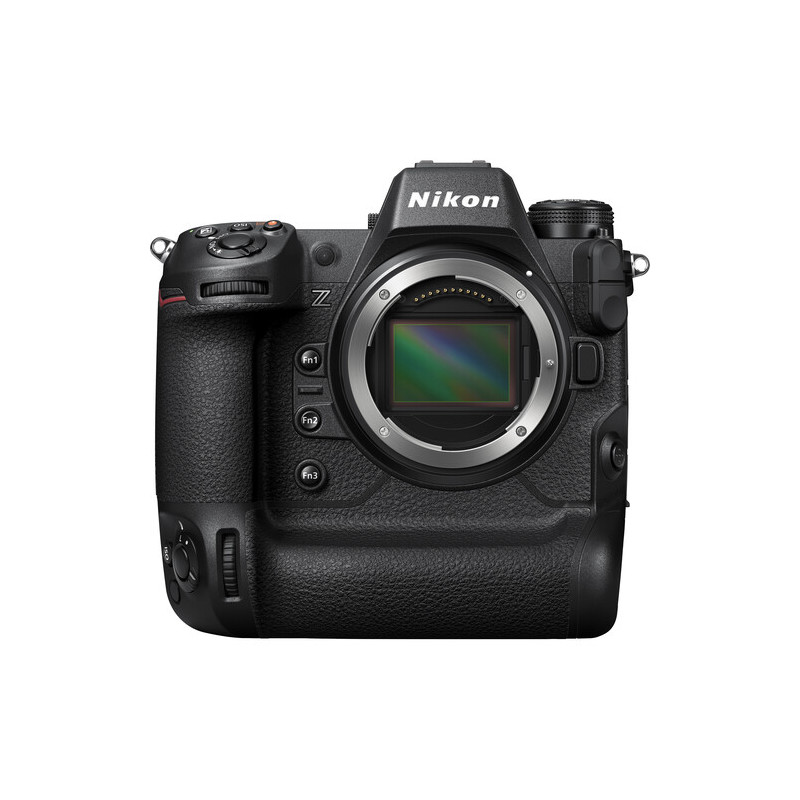 NIKON Z9 BODY - GARANZIA NITAL ITALIA | Fcf Forniture Cine Foto