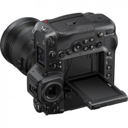 NIKON Z9 BODY - GARANZIA NITAL ITALIA | Fcf Forniture Cine Foto