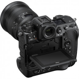 NIKON Z9 BODY - GARANZIA NITAL ITALIA | Fcf Forniture Cine Foto