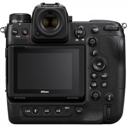 NIKON Z9 BODY - GARANZIA NITAL ITALIA | Fcf Forniture Cine Foto