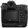 NIKON Z9 BODY - GARANZIA NITAL ITALIA