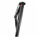 MANFROTTO MPMXPROC4 MONOPIEDE XPRO PRIME IN CARBONIO 4 SEZIONI | Fcf Forniture Cine Foto