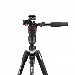 MANFROTTO MKBFRLA4BK-3W KIT BEFREE 3-WAY LIVE ADVANCED | Fcf Forniture Cine Foto