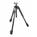 MANFROTTO MT190XPRO3 TREPPIEDE SERIE 190 ALLUMINIO 3 SEZIONI | Fcf Forniture Cine Foto