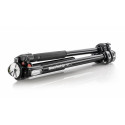 MANFROTTO MT190XPRO3 TREPPIEDE SERIE 190 ALLUMINIO 3 SEZIONI | Fcf Forniture Cine Foto