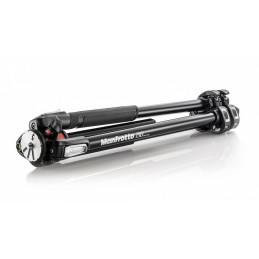 MANFROTTO MT190XPRO3 TREPPIEDE SERIE 190 ALLUMINIO 3 SEZIONI | Fcf Forniture Cine Foto