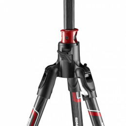 MANFROTTO MKBFRC4GTXP-BH TREPPIEDE BEFREE GT XPRO CARBONIO | Fcf Forniture Cine Foto