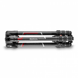 MANFROTTO MKBFRC4GTXP-BH TREPPIEDE BEFREE GT XPRO CARBONIO | Fcf Forniture Cine Foto