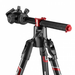 MANFROTTO MKBFRC4GTXP-BH TREPPIEDE BEFREE GT XPRO CARBONIO | Fcf Forniture Cine Foto