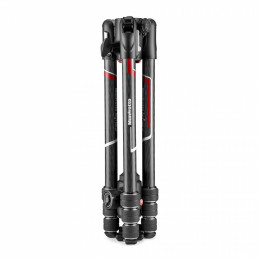 MANFROTTO MKBFRC4GTXP-BH TREPPIEDE BEFREE GT XPRO CARBONIO | Fcf Forniture Cine Foto