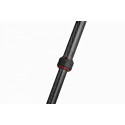 MANFROTTO MT190GOC4 190GO! TREPPIEDE 4 SEZIONI IN CARBONIO | Fcf Forniture Cine Foto