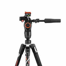 MANFROTTO MKBFRLA-3W BEFREE 3-WAY LIVE ADVANCED PER FOTOCAMERE ALPHA SONY | Fcf Forniture Cine Foto