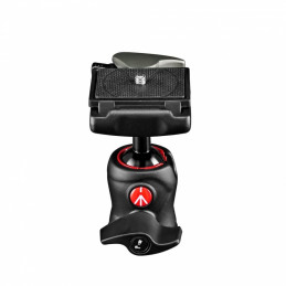 MANFROTTO MH490-BH TESTA A SFERA 490 | Fcf Forniture Cine Foto