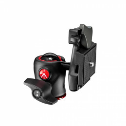 MANFROTTO MH490-BH TESTA A SFERA 490 | Fcf Forniture Cine Foto