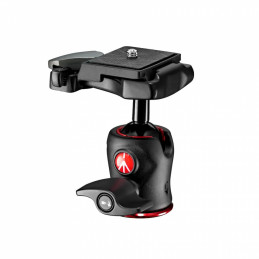 MANFROTTO MH490-BH TESTA A SFERA 490 | Fcf Forniture Cine Foto