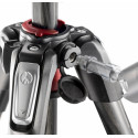 MANFROTTO MT190CXPRO4 TREPPIEDE SERIE 190 CARBONIO 4 SEZIONI | Fcf Forniture Cine Foto