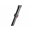 MANFROTTO MT190GOA4 190GO! TREPPIEDE 4 SEZIONI IN ALLUMINIO | Fcf Forniture Cine Foto