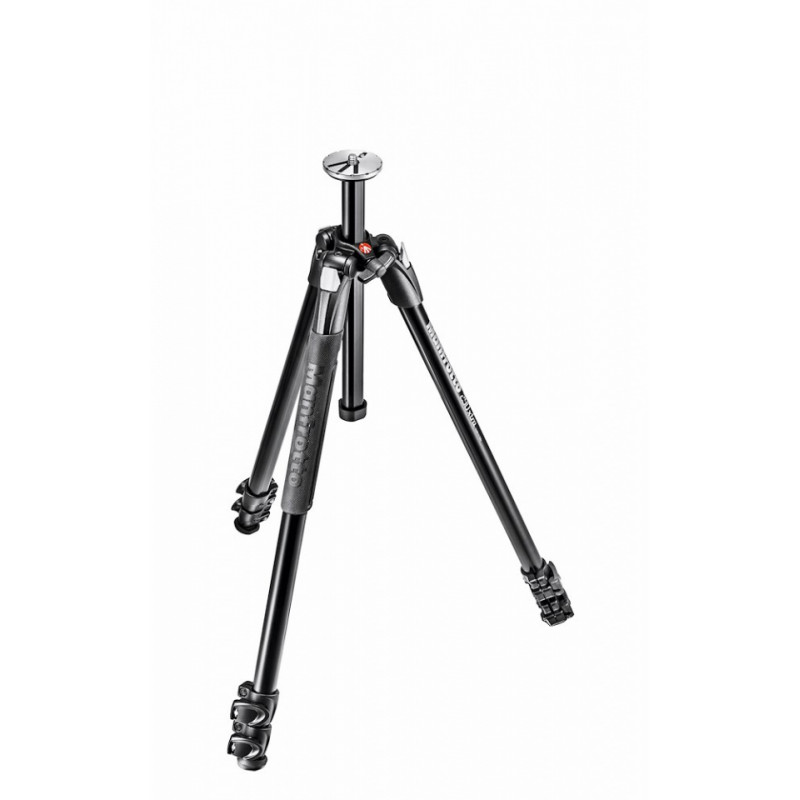 MANFROTTO MT290XTA3 TREPPIEDE 290 XTRA IN ALLUMINIO A 3 SEZIONI | Fcf Forniture Cine Foto