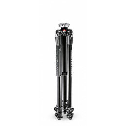 MANFROTTO MT290XTA3 TREPPIEDE 290 XTRA IN ALLUMINIO A 3 SEZIONI | Fcf Forniture Cine Foto