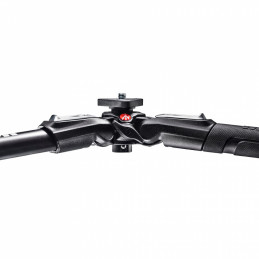 MANFROTTO MT190X3 TREPPIEDE SERIE 190X ALLUMINIO 3 SEZIONI | Fcf Forniture Cine Foto