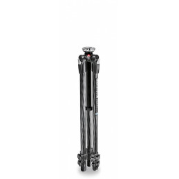 MANFROTTO MT290XTC3 TREPPIEDE 290 XTRA IN CARBONIO A 3 SEIONI | Fcf Forniture Cine Foto