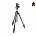 MANFROTTO MKBFRTC4GTA-BH BEFREE GT IN CARBONIO PER FOTOCAMERE SONY ALPHA | Fcf Forniture Cine Foto