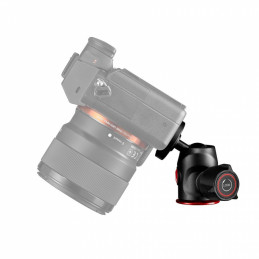 MANFROTTO MH492-BH TESTA A SFERA 492 | Fcf Forniture Cine Foto