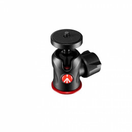 MANFROTTO MH492-BH TESTA A SFERA 492 | Fcf Forniture Cine Foto