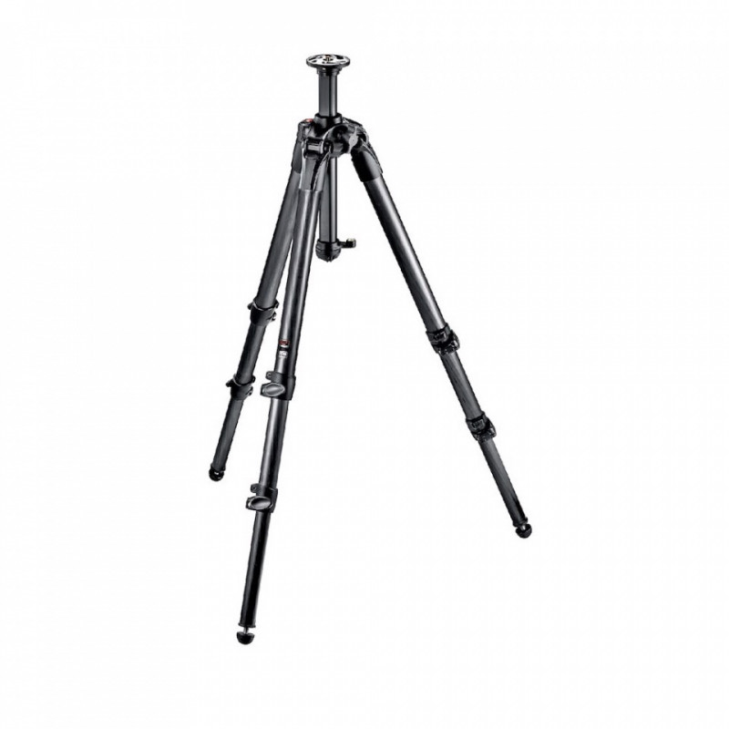 MANFROTTO MT057C3 TREPPIEDE IN CARBONIO 057 3 SEZIONI | Fcf Forniture Cine Foto