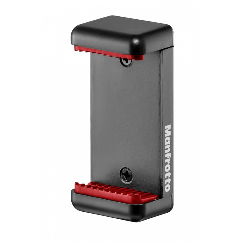 MANFROTTO MCLAMP SUPPORTO PER SMARTPHONE | Fcf Forniture Cine Foto