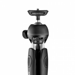 MANFROTTO MTPIXIEVO-BK TREPPIEDI DA TAVOLO NERO A DUE SEZIONI | Fcf Forniture Cine Foto