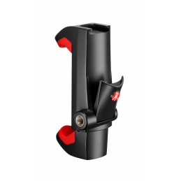 MANFROTTO MCPIXI MORSETTO PIXI PER SMARTPHONE | Fcf Forniture Cine Foto