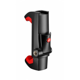 MANFROTTO MCPIXI MORSETTO PIXI PER SMARTPHONE | Fcf Forniture Cine Foto