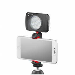 MANFROTTO MCPIXI MORSETTO PIXI PER SMARTPHONE | Fcf Forniture Cine Foto