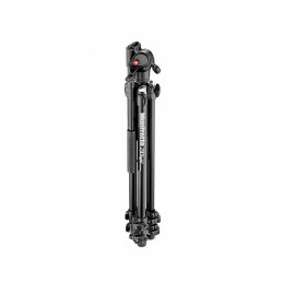 MANFROTTO MK290LTA3-V KIT 290 LIGHT CON TESTA FLUIDA VIDEO MVH400AH | Fcf Forniture Cine Foto