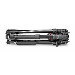 MANFROTTO MVKBFRT-LIVE BEFREE LIVE TWIST IN ALLUMINIO | Fcf Forniture Cine Foto