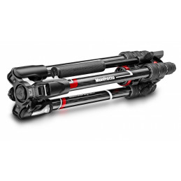 MANFROTTO MVKBFRTC-LIVE BEFREE LIVE TWIST IN CARBONIO | Fcf Forniture Cine Foto