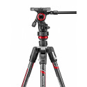 MANFROTTO MVKBFRTC-LIVE BEFREE LIVE TWIST IN CARBONIO | Fcf Forniture Cine Foto