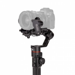 MANFROTTO MVGFF FOLLOW FOCUS PER GIMBAL MANFROTTO | Fcf Forniture Cine Foto