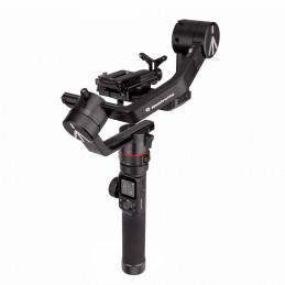 MANFROTTO MVG460 GIMBAL A 3 ASSI PROFESSIONALE FINO A 4.6Kg | Fcf Forniture Cine Foto