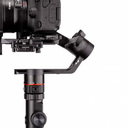 MANFROTTO MVG460 GIMBAL A 3 ASSI PROFESSIONALE FINO A 4.6Kg | Fcf Forniture Cine Foto