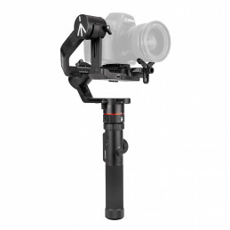 MANFROTTO MVG460 GIMBAL A 3 ASSI PROFESSIONALE FINO A 4.6Kg | Fcf Forniture Cine Foto